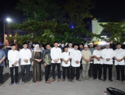 Pemkab Langkat Gelar Peringatan Malam Nuzulul Qur’an
