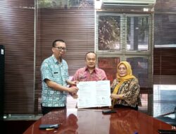 Bapenda Banten Fasilitasi Dugaan Kesalah Pahaman Kupt dan Kasi Samsat Kota Serang, Berujung Damai