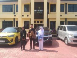 Sidang Kasus Perceraian Ketiga Dengan Agenda Jawaban Tergugat, Eka Wardani : Semua Keterangan MS Bohong