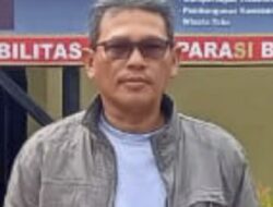 DPD APPSINDO MILENIAL KOTA MEDAN MEMINTA PEMKO SERIUS MENERTIBKAN PEDAGANG KAKI LIMA DI JALAN BULAN DAN JALAN VETERAN.