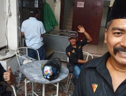 Menyibak Maraknya Pemberitaan e-Parkir, Parkir Gratis Perlu Menjadi Kajian Aspek Bersama, Ketum DPP LSM Gempur, Angkat Bicara. 