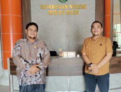 Sidang Oknum Kanit Narkoba dan Anggota Buser Polres Rohil ditunda !