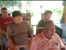 Penetapan Tersangka Godol Atas Kepemilikan Senpi Dinilai Cacat Hukum Dan Dipaksakan