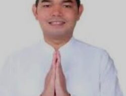Ketum DPP LSM Gempur Bagus Abdul Halim,SE Melirik Sosok Muda H. Ihwan Ritonga, SE.,MM Untuk Maju Sebagai Walikota Medan 2024-2029.
