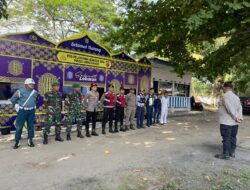 H-3 Lebaran, “Arus Mudik di Jalur Wilayah Lhokseumawe Tertib dan Lancar