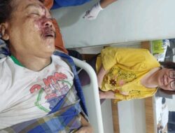 Kematian Almrhum Rusman Situngkir Dipertanyakan, Keluarga Korban Minta Polisi Mengusut Tuntas!!