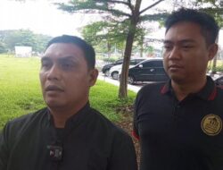 Masyarakat Pancur Batu Kirim Papan Bunga Kepada Pangdam I BB Bentuk Ucapan Terima Kasih setelah Tertangkapnya Oknum Pemilik Senpi. 