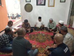 Didukung Masyarakat Secara Independen, Henry Pakpahan, SH.MH, Layak Didukung Menjadi Balon Walikota Medan.