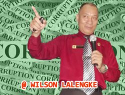 Diduga Korupsi Danah Hibah BUMN, Wilson Lalengke: Bubarkan PWI Peternak Koruptor