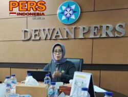 Perusahaan PERS Tidak Wajib Terdaftar Di Dewan PERS, dan Wartawan Tidak Harus Mengikuti UKW!!