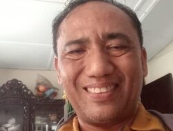 DPD LSM PENJARA PN SUMUT SOROTI ASET PT KAI SUMUT TERBENGKALAI DAN DUGAAN SEWA LAHAN TAK TRANSPARAN.