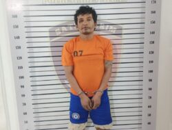 Selang Tempo 5 Jam Pelaku Pembunuhan Rani Sitompul Ditangkap, Ini Kata Antonius Tumanggor!!