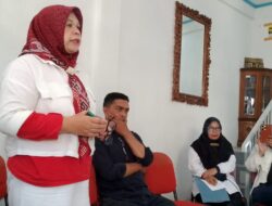 DPD Barisan Republik Aceh Tengah Bentuk Pengurus DPC Kecamatan