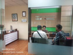 Adanya Dugaan Ketidaknetralan PN Deli Serdang Tangani Perkara, Pengacara lapor KY dan MA.