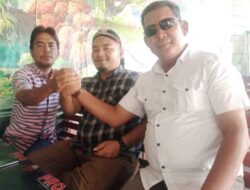 Kepala Desa se-Kecamatan Batang Lubu Sutam Alergi Wartawan, ini kata Ketua MOI