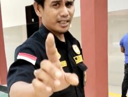 Bentuk Kriminalisasi Pers dan Pembungkaman Terhadap Pers, Seorang Wartawan di Sulawesi Tenggara di Jatuhi 6 Bulan Kurungan