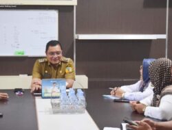 Padang Lawas Urutan 14 Dari 33 Kab/Kota Kasus Anak Stunting di Sumatera Utara