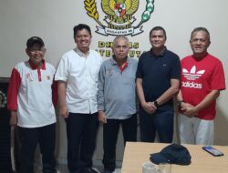 Ingin Perubahan Lebih Baik, Prof Ridha Maju Pilwakot Medan