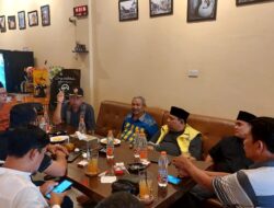 OK Arya, Sosok Visioner yang Dicintai Masyarakat Batu Bara