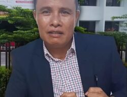 Seputar Dugaan Penggelapan Agunan Kredit 1M, Pengacara Poltak Silitonga : “Goblok” Itu Bank Sumut, OJK Diminta Periksa