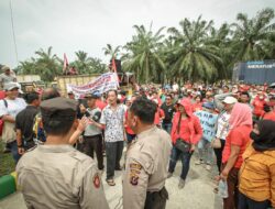 WARGA DESA KOTA GALUH MELAWAN PUTUSAN INCRAH MA No.2690 K/Pdt/2023