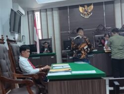 Praperadilan Asmah: Hakim Putuskan Penetapan Tersangka Tidak Sah