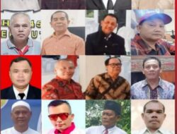 Revisi Undang-Undang Penyiaran Tak Hanya Membelenggu Kebebasan Pers, Tapi Sekaligus Mematikan Ruang Publik