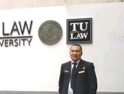 YRKI Dukung Pilkada Damai di Sumut