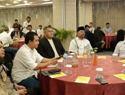 Hindari Berita Hoax dan Tingkatkan Kualitas Berita, JMSI Sumut Gelar Diskusi Media Siber