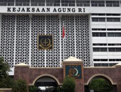 Kejaksaan Agung Diminta Usut Keterlibatan Dirut MIND ID Terkait Dugaan Penambangan dan Penjualan Biji Timah Ilegal.