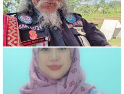 KETUA UMUM GIAN R.GUNTUR WIDODO SAMPAIKAN 1JUNI MOMEN PENTING LAHIRNYA PANCASILA.