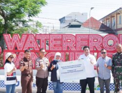 Pelindo Dukung Pengembangan Pariwisata Samosir Pada Festival Solu Bolon 2024