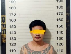 Kurang Dari 24 Jam, Polsek Bontoala Amankan Pelaku Aniaya Berat
