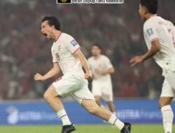 Kebangkitan Sepak Bola Indonesia: Naturalisasi Pemain dan Dukungan Publik