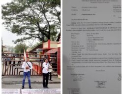 Diduga Aksi Demo ‘Gerakan Konsolidasi Gabungan Lembaga Batubara’ Diwarnai Unsur Politik PPK