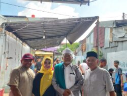 Semarakkan Idul Adha 2024, Yayasan Ash Shofa Sembelih 6 Ekor Lembu Daging Qurban
