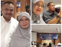 SPS Sumut Gelar Workshop Bertemakan, ‘Peranan Pers Sukseskan Pilkada Serentak di Sumut’