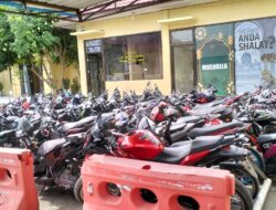 Satlantas Polres Tebing Tinggi Jelaskan Prosedur Tilang, Pembayaran Kini Lebih Mudah