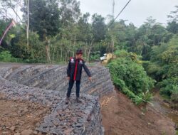 Diduga Skandal Korupsi Terungkap: ARM Temukan Penyimpangan Serius dalam Proyek Penanggulangan Bencana