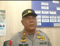 Polsek Hamparan Perak Berhasil Tangkap Pelaku Pencurian Sepeda Motor