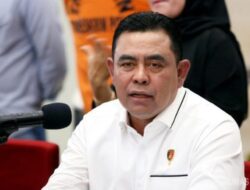 Brigjen Whisnu Hermawan Februanto Ditunjuk sebagai Kapolda Sumatera Utara yang Baru.