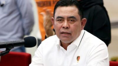 Brigjen Whisnu Hermawan Februanto Ditunjuk sebagai Kapolda Sumatera Utara yang Baru. 