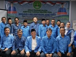 DPW Paguyuban Pasundan Sumut Siap Sukseskan Pilkada Serentak 2024