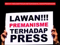 Jurnalis Sumut Berduka, Sesalkan atas Terbakarnya Rumah Wartawan di Tanah Karo