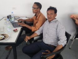 Mengapa Pertemuan di Samudera Kuphi Marelan Menjadi Kunci Kesuksesan Agenda Kerja.