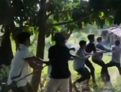 Sengketa Lahan Berujung Perusakan di Kwala Langkat: Sebuah Konflik yang Berlarut