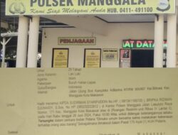 Dugaan Ketidakadilan di Polsek Manggala: BR dan AN Meminta Transparansi dalam Penanganan Kasus Pengeroyokan.