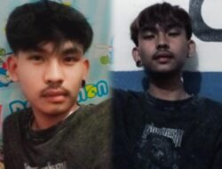 Dicari Hamdani Anak Pemprov Banten Hilang di Papua, Begini Harapan Sang Ibu