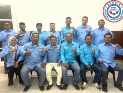 Perayaan HUT Kota Medan ke-434, DPW PROGIB SUMUT Berikan Apresiasi kepada Wali Kota Bobby Nasution.