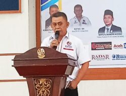 IWOI Sumut Desak Kapolda dan Pangdam Usut Tuntas Kematian Wartawan Sempurna Pasaribu